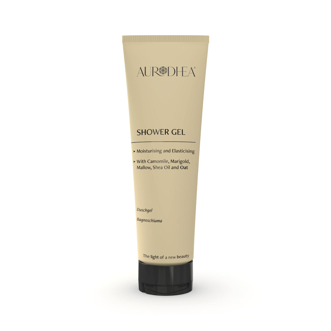 Aurodhea Gel Douche Camomille & Avoine