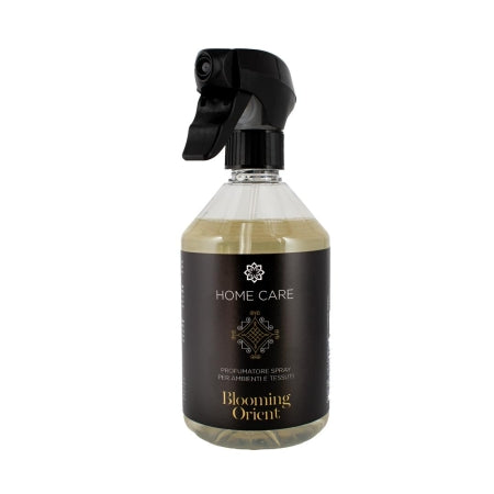Raum‑ und Textilspray – Blooming Orient