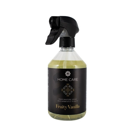 Raum‑ und Textilspray – Fruity Vanilla