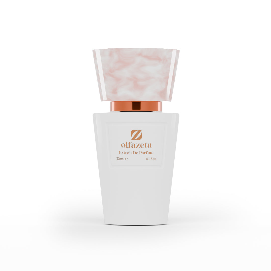 Stranger – Extrait de Parfum