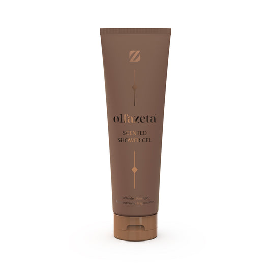 Chogan Olfazeta Duschgel für Damen BSF007
