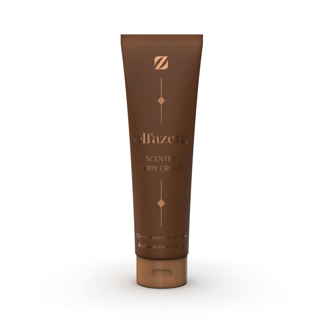 Chogan Olfazeta Body Cream für Damen CRF121