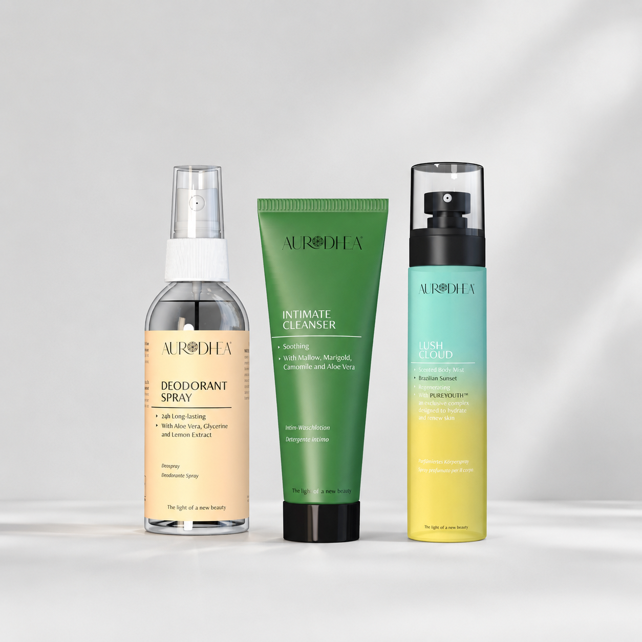 Body Care