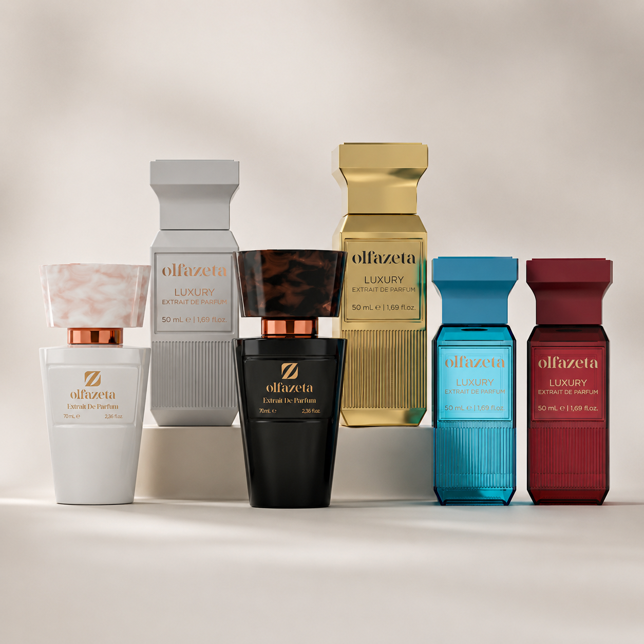 Parfums