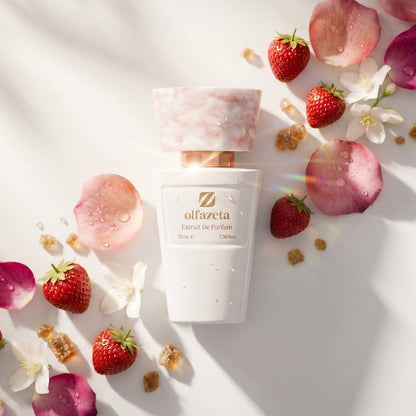Blooming Skin – Extrait de Parfum