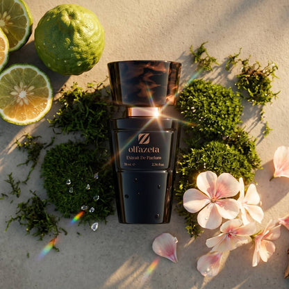 Unfold – Extrait de Parfum