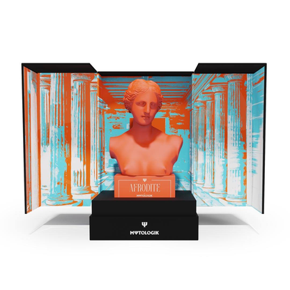 Afrodite – Extrait de Parfum