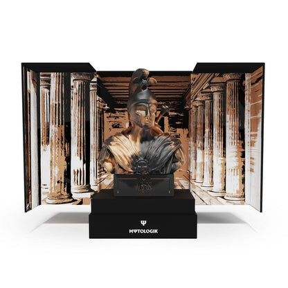 Ares – Extrait de Parfum