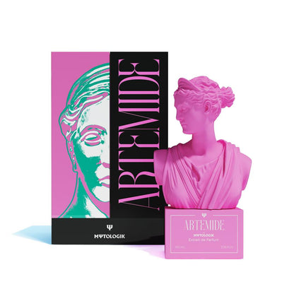 Artemide – Extrait de Parfum