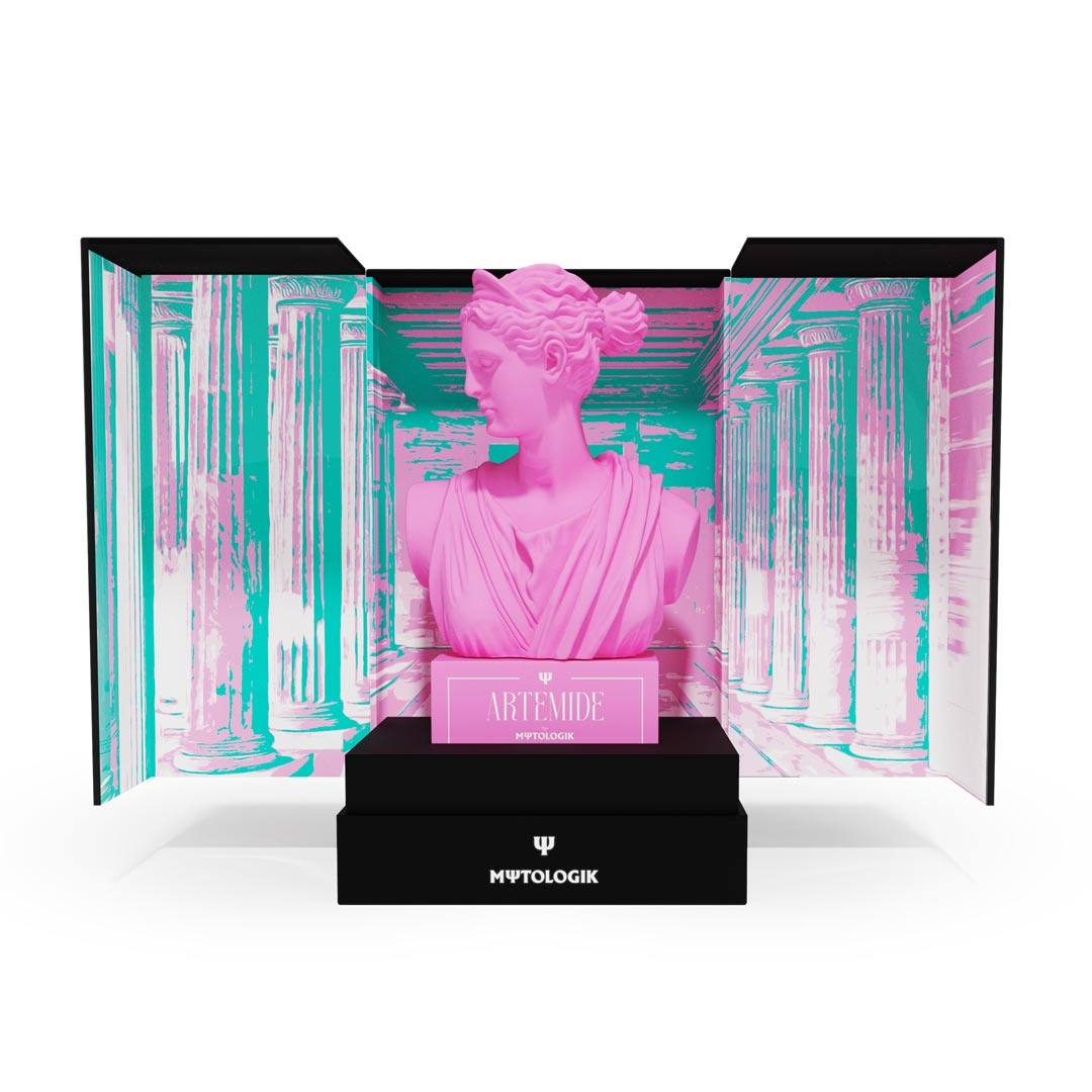 Artemide – Extrait de Parfum