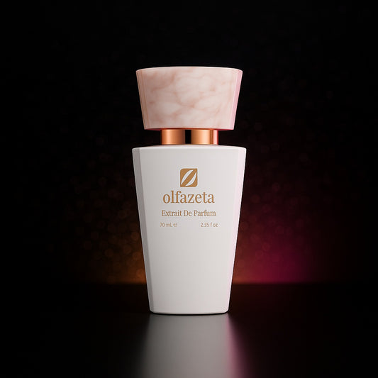Black Addiction – Extrait de Parfum