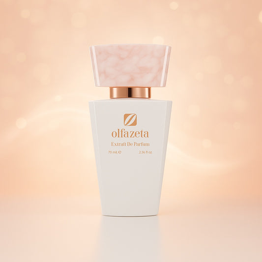Bonheur Supreme – Extrait de Parfum