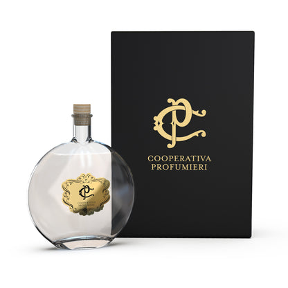 Grenade Méditerranéenne – Diffuseur de parfum d'ambiance