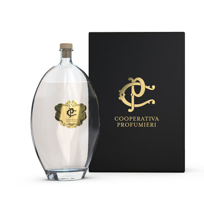 Grenade Méditerranéenne – Diffuseur de parfum d'ambiance