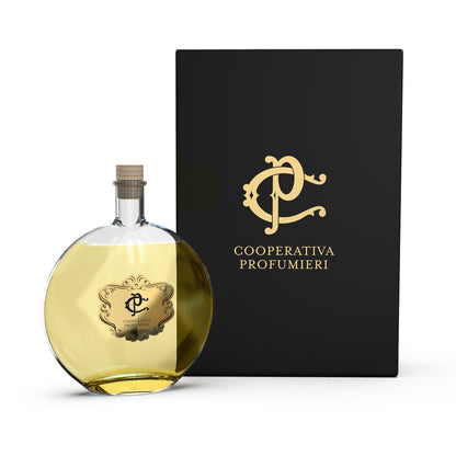 Bacchus Symphonies – Diffuseur de parfum d'ambiance