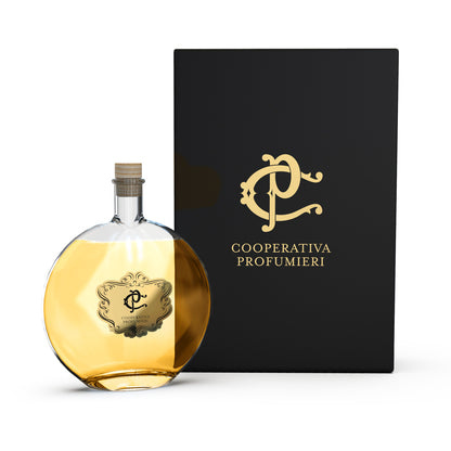Red Fruit Heart – Diffuseur de parfum d’ambiance