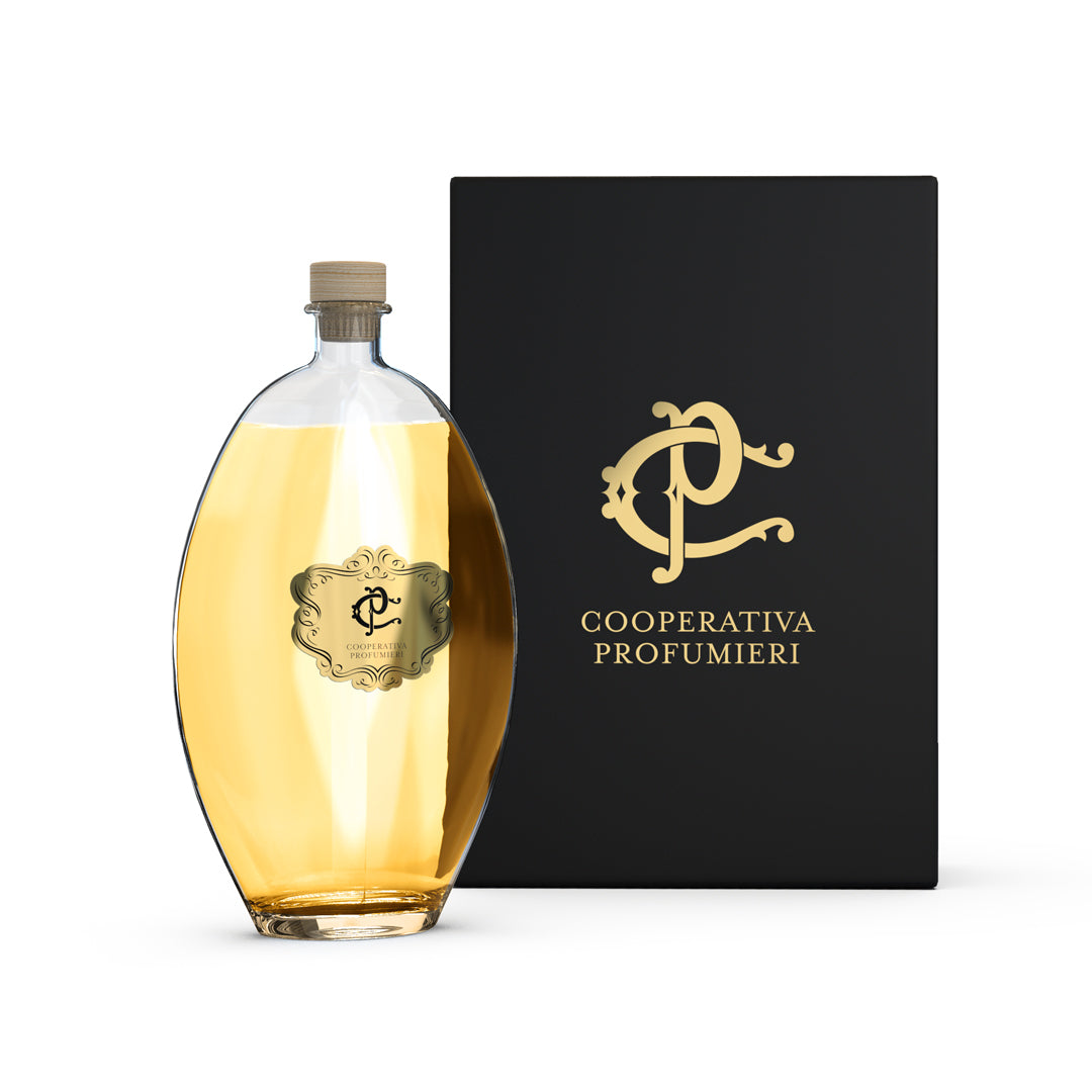 Raumduft-Diffuser – Red Fruit Heart