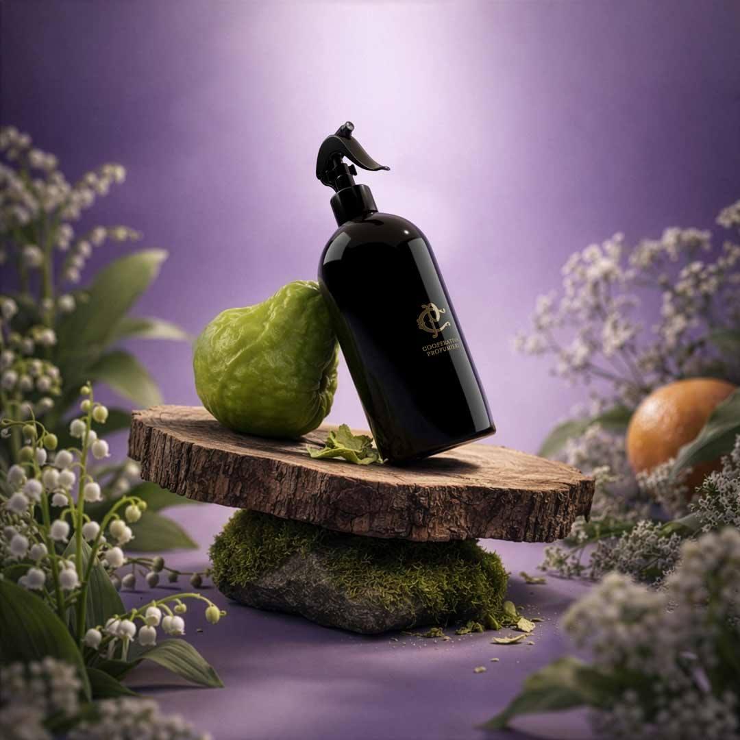 Meadow Spirit Raumduft-Spray