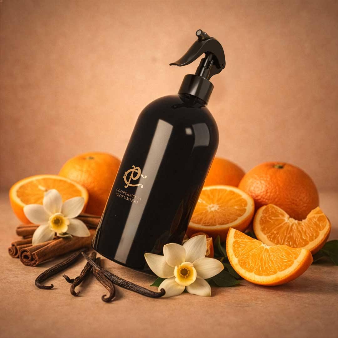 Velvet Citrus Raumduft-Spray