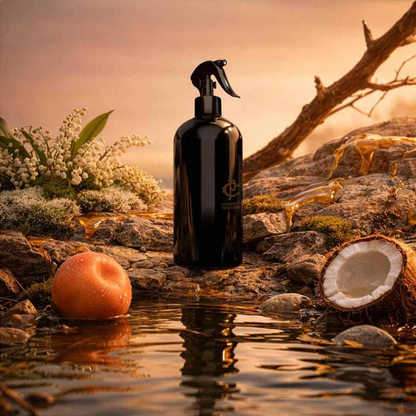 Soft Hypnose Raumduft-Spray