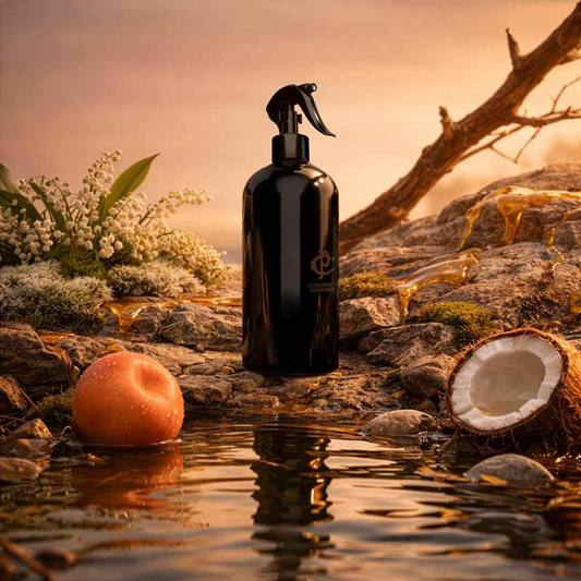 Soft Hypnose Raumduft-Spray