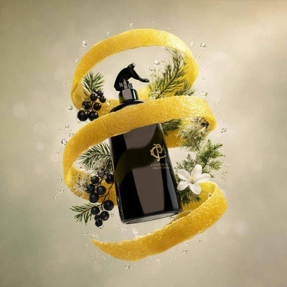 Musk Ritual Raumduft-Spray