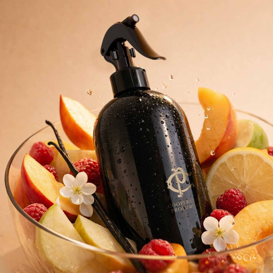 Sweet Symphonies Raumduft-Spray