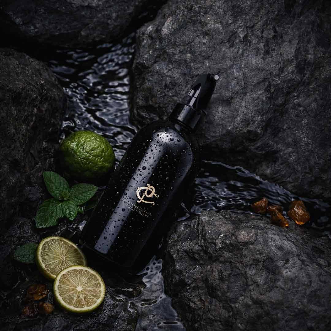 Whispering Woods Raumduft-Spray