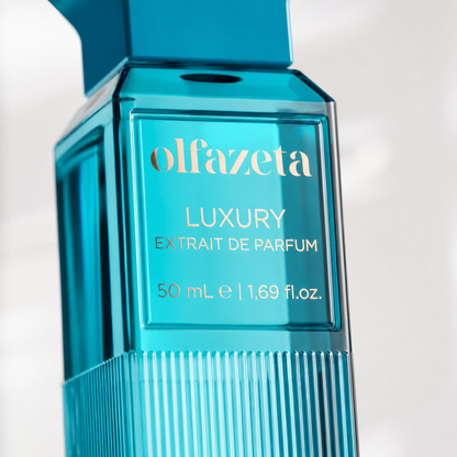 Chlorophyll – Extrait de Parfum