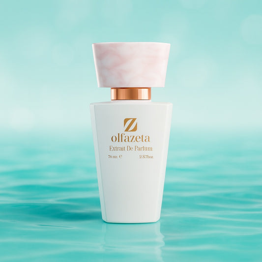 Deep Blue for Her – Extrait de Parfum