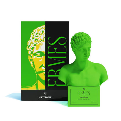 Ermes – Extrait de Parfum