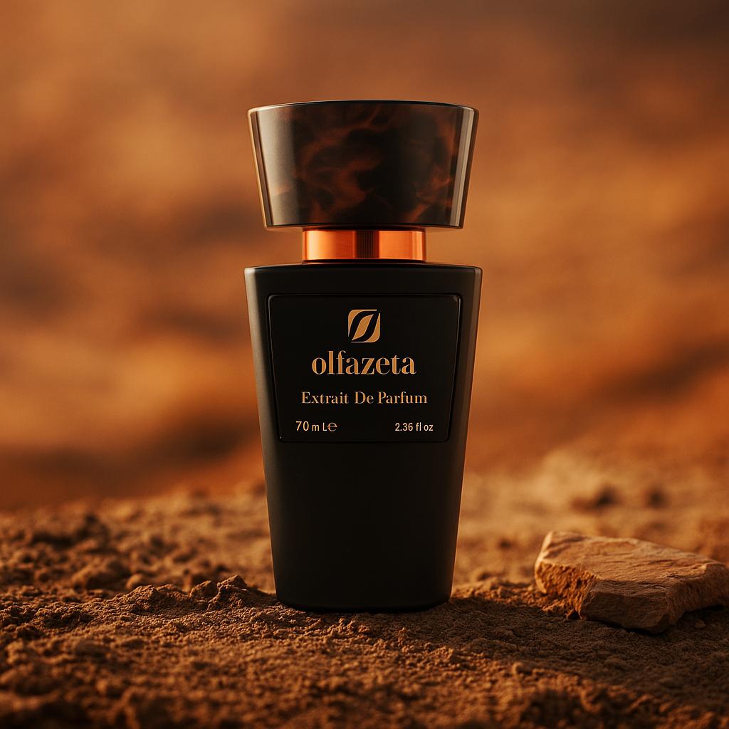 Elemental – Extrait de Parfum