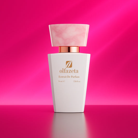Enigma – Extrait de Parfum