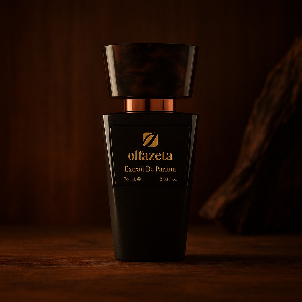 Extreme – Extrait de Parfum