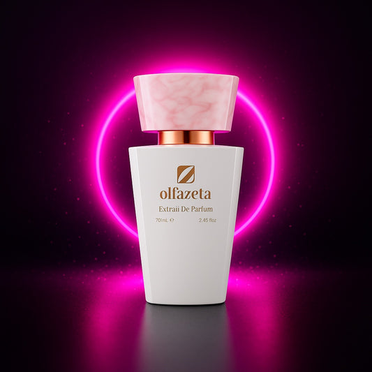 Femme Fatale – Extrait de Parfum
