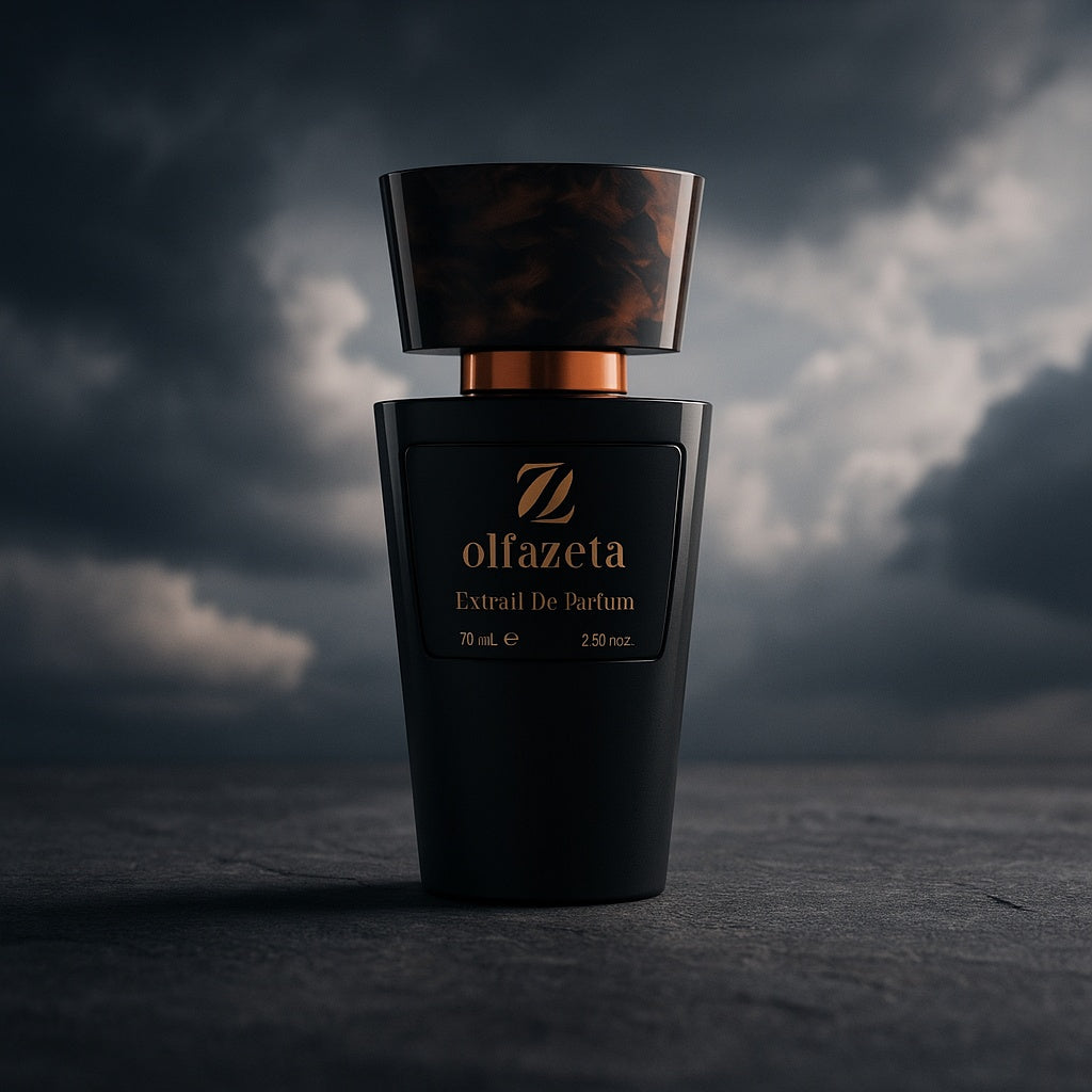 Glory for Him – Extrait de Parfum