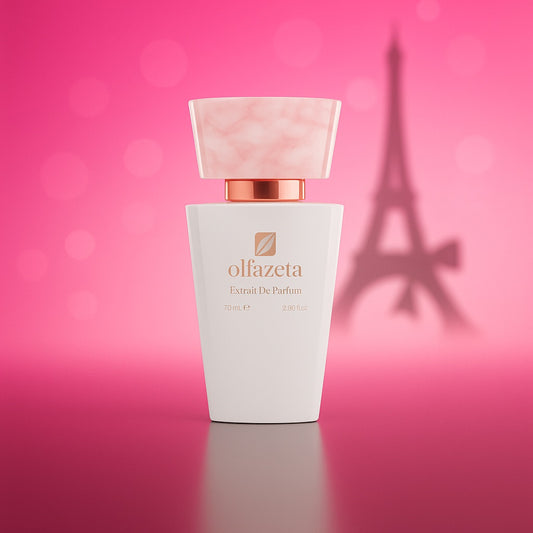Haute Couture – Extrait de Parfum