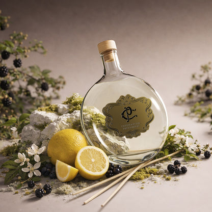 Flower Garden – Diffuseur de parfum d'ambiance