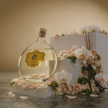 Mystic Ylang – Diffuseur de parfum d'ambiance