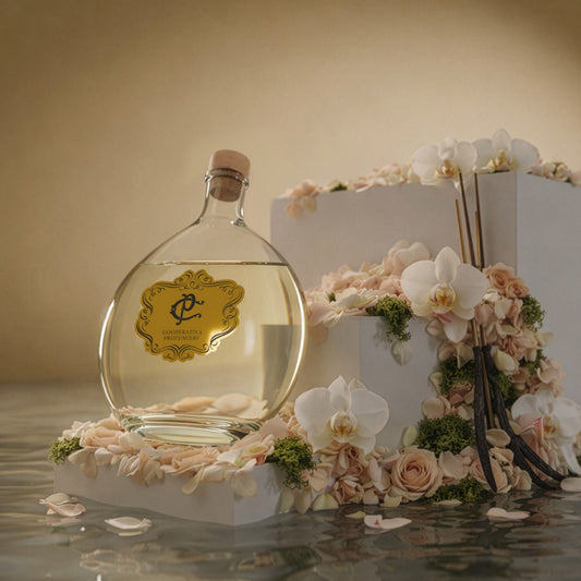 Mystic Ylang Raumduft-Diffuser