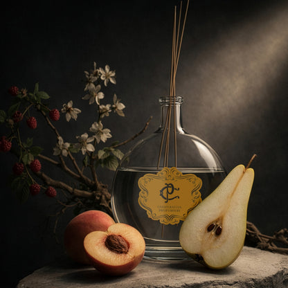 Magnolia Bouquet – Diffuseur de parfum d’ambiance