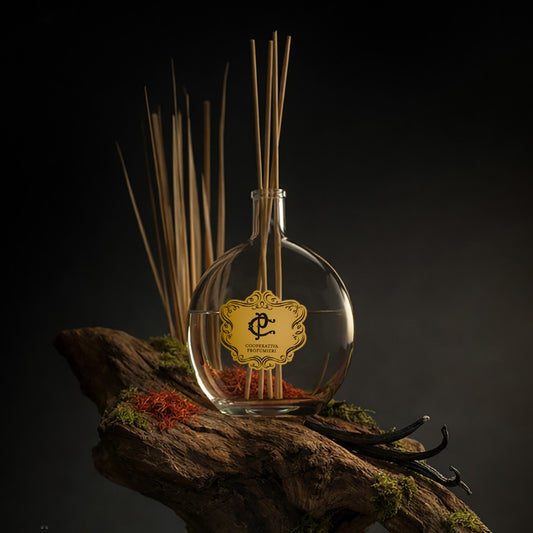 Desert Woods Raumduft-Diffuser