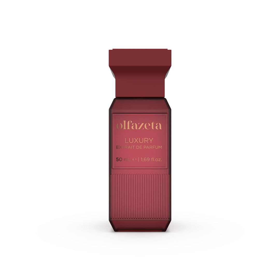 Scarlet Fire – Extrait de Parfum