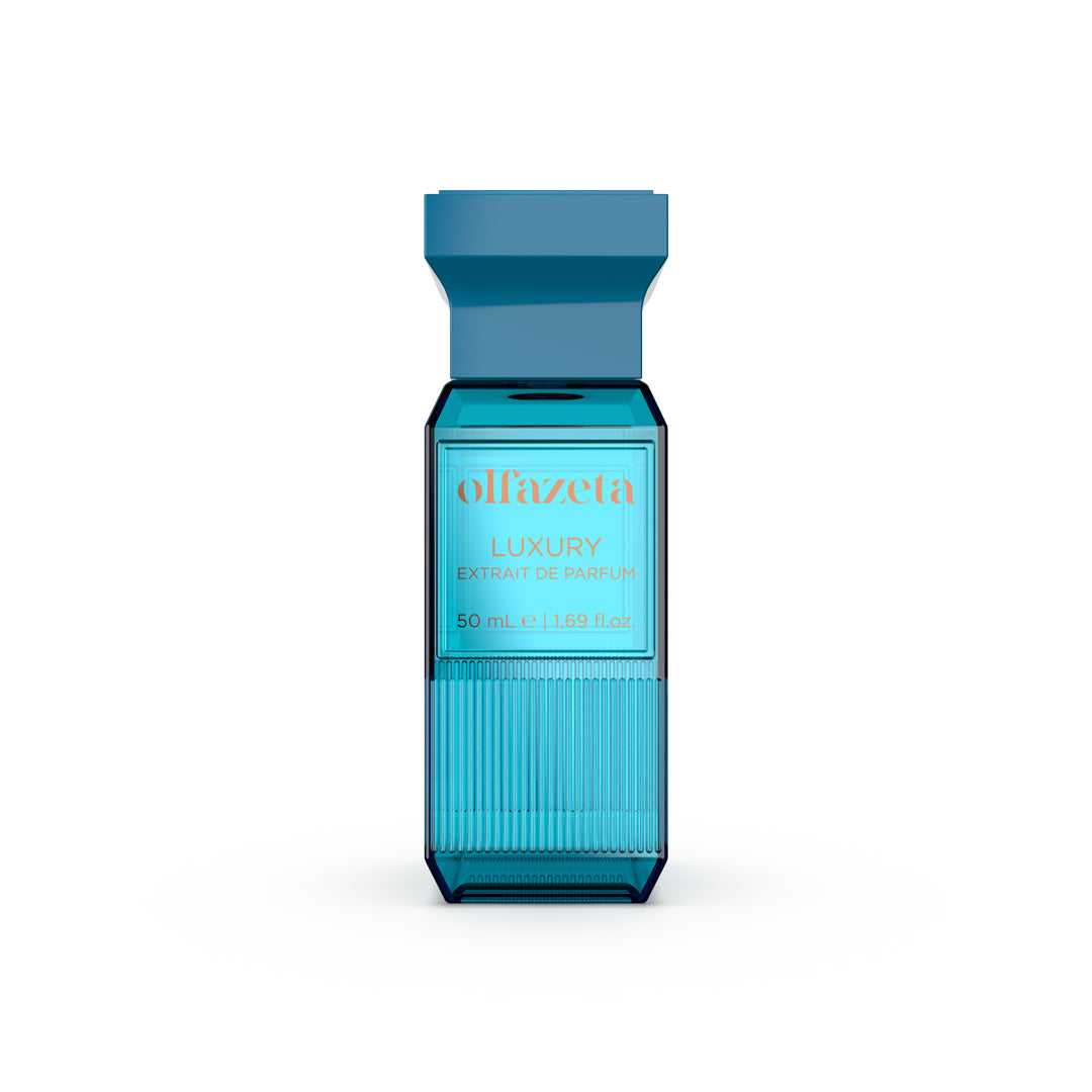Chlorophyll – Extrait de Parfum