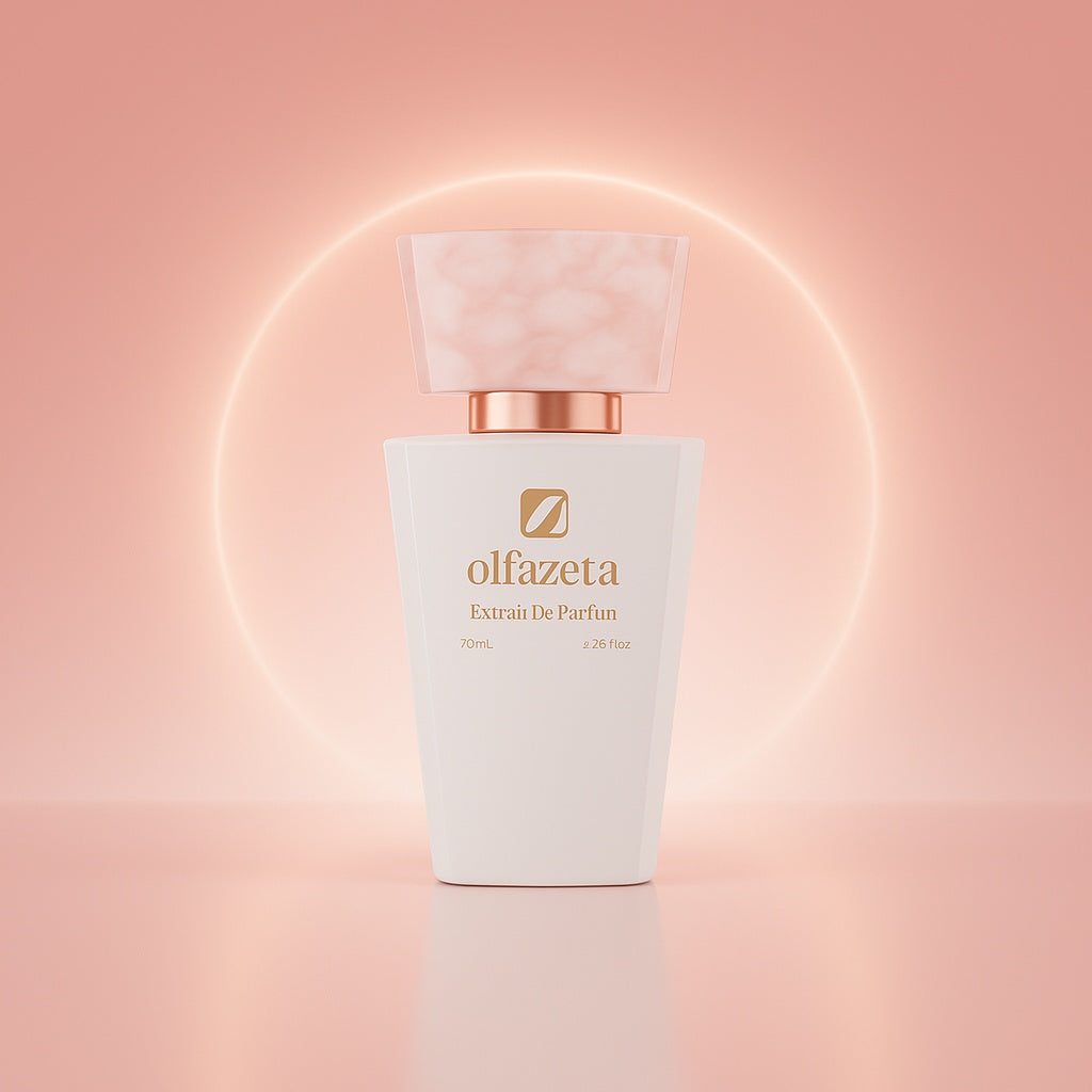Icon – Extrait de Parfum