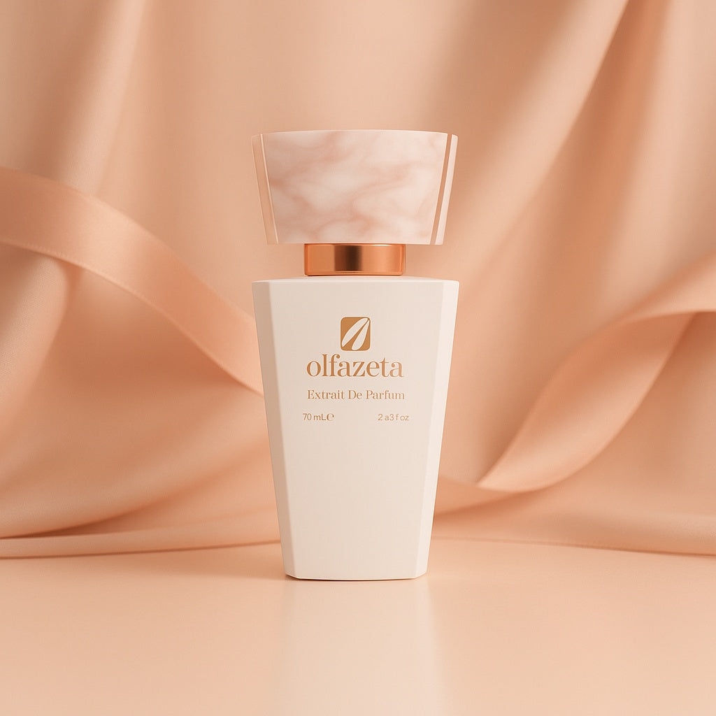 Liaison Rose – Extrait de Parfum