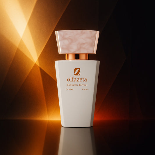 Light & Dark – Extrait de Parfum