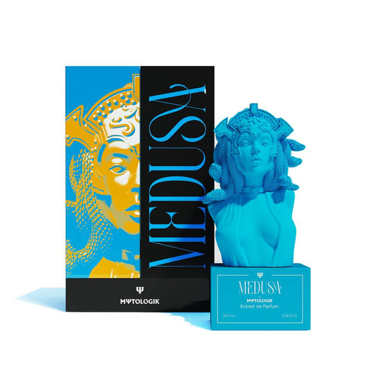 Medusa – Extrait de Parfum