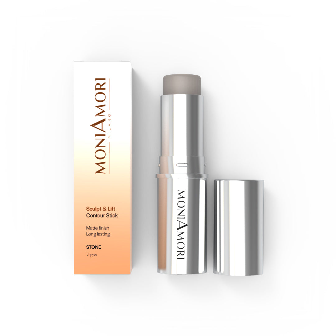 MoniAmori Sculpt & Lift - Crayon contouring