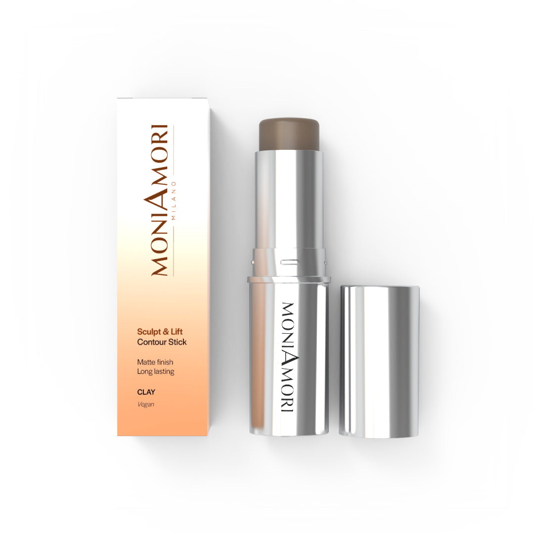 MoniAmori Sculpt & Lift - Crayon contouring